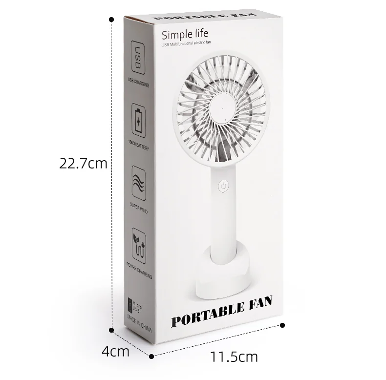 8801B window color box packaging