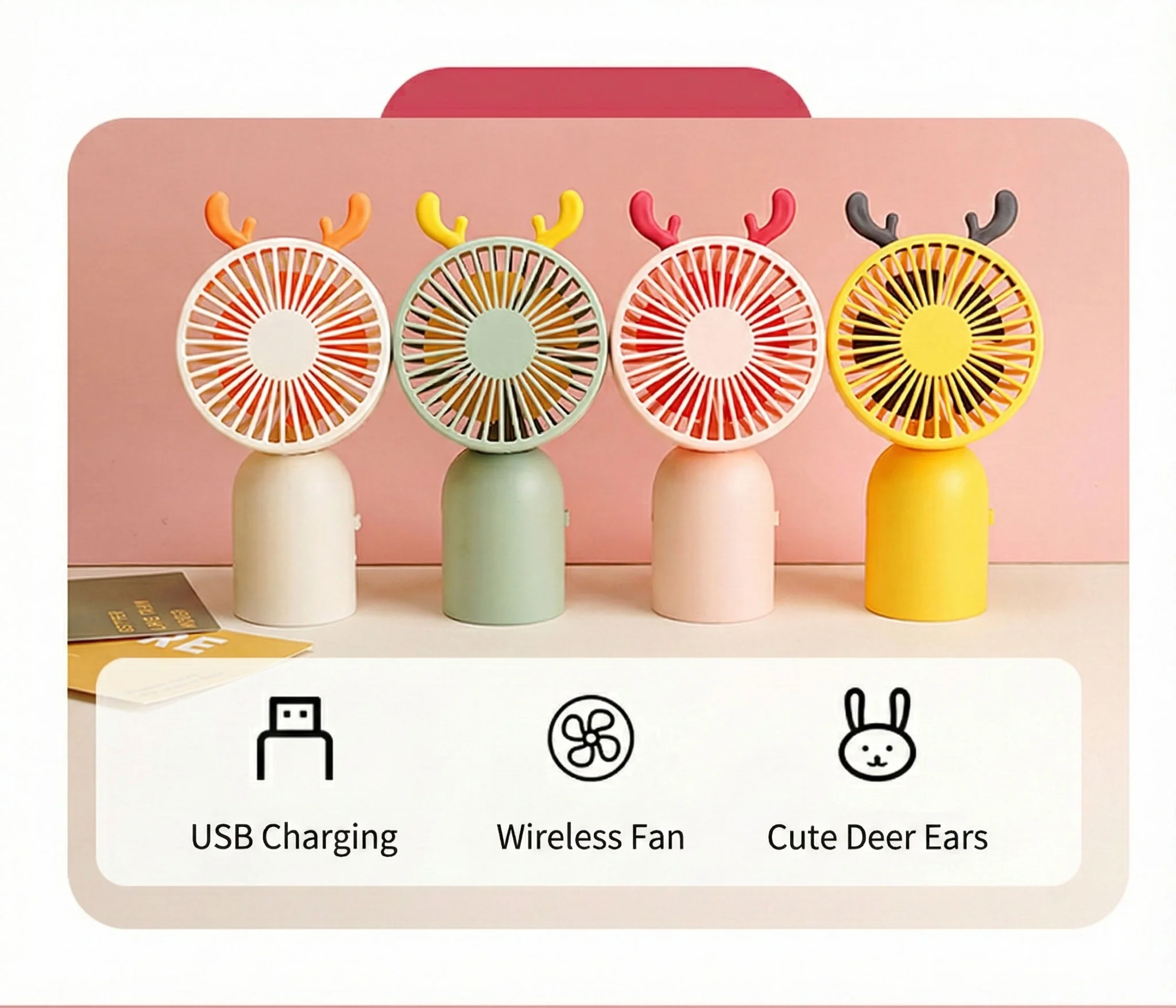 8816 fan full color collection