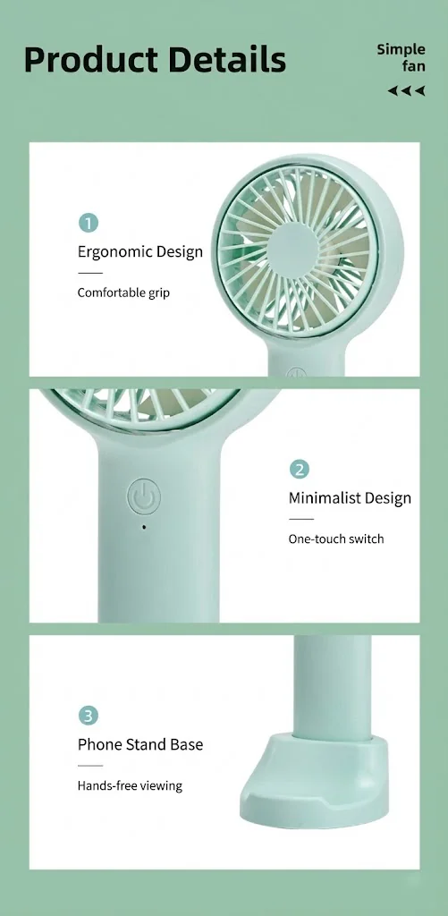 8825 detailed product components