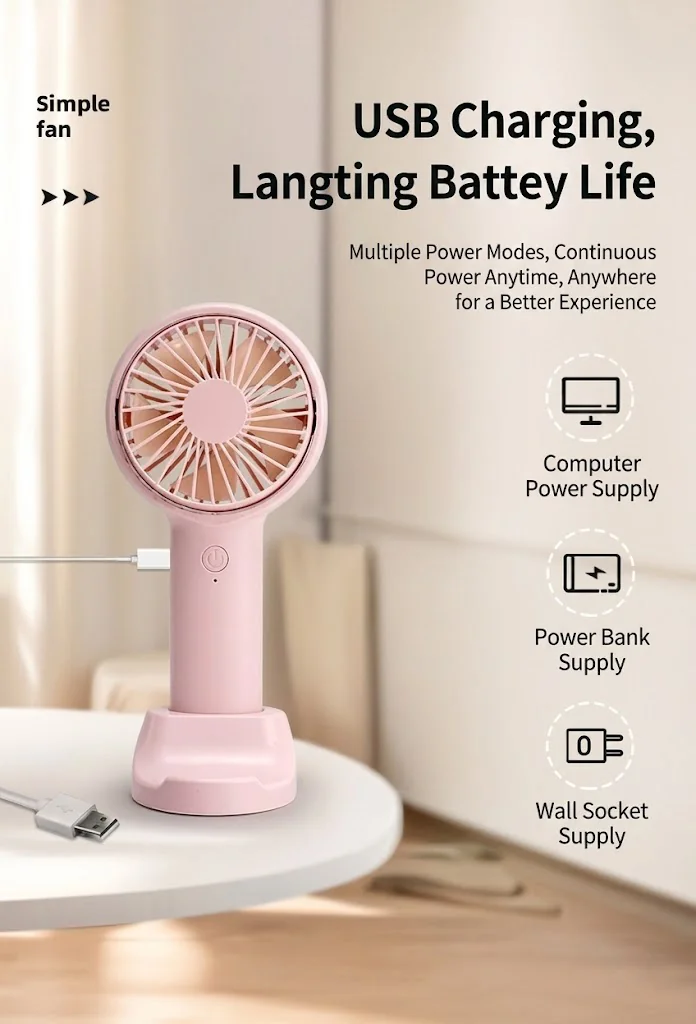 8825 USB charging port detail