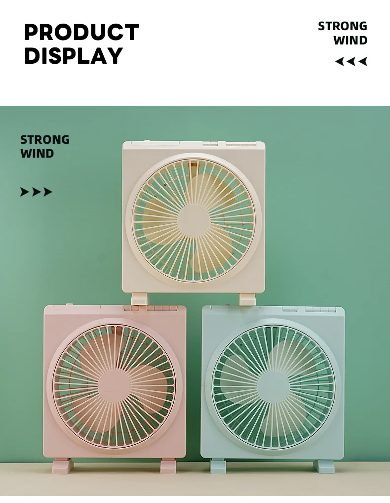 8820 product display and packaging