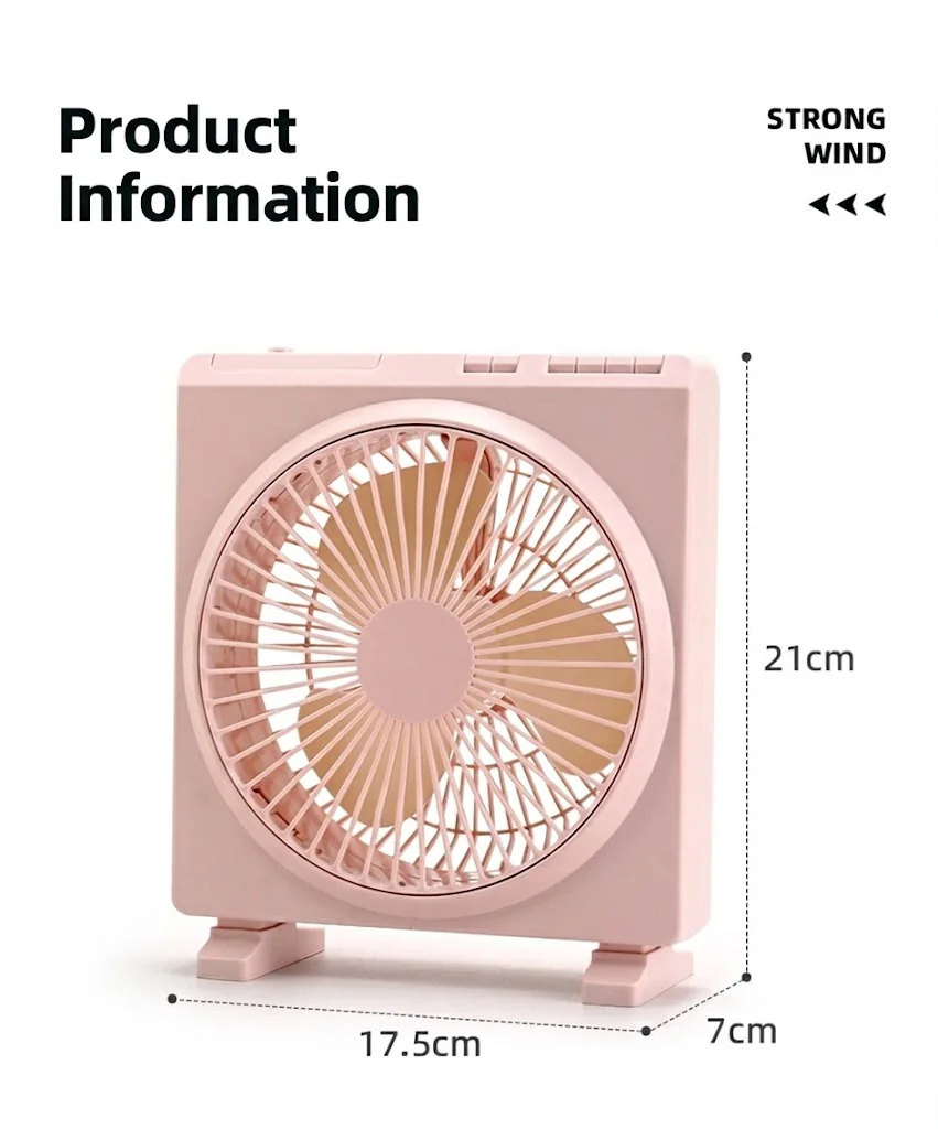 8820 product dimensions size chart