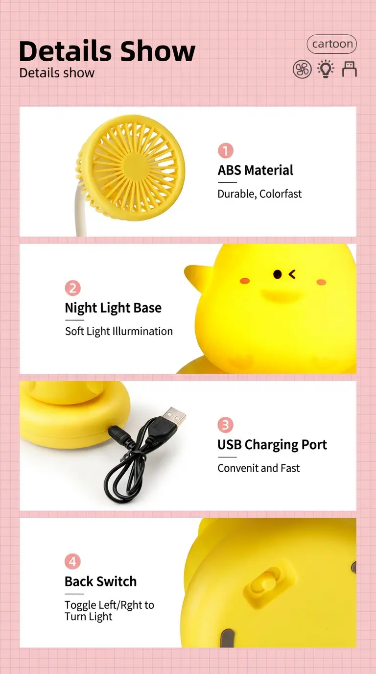 F306 product parts breakdown