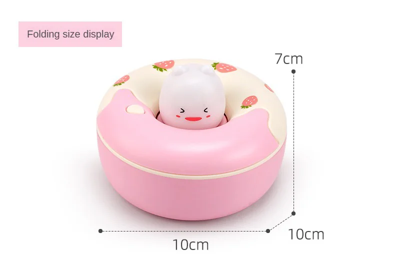 T309 base dimension 10cm