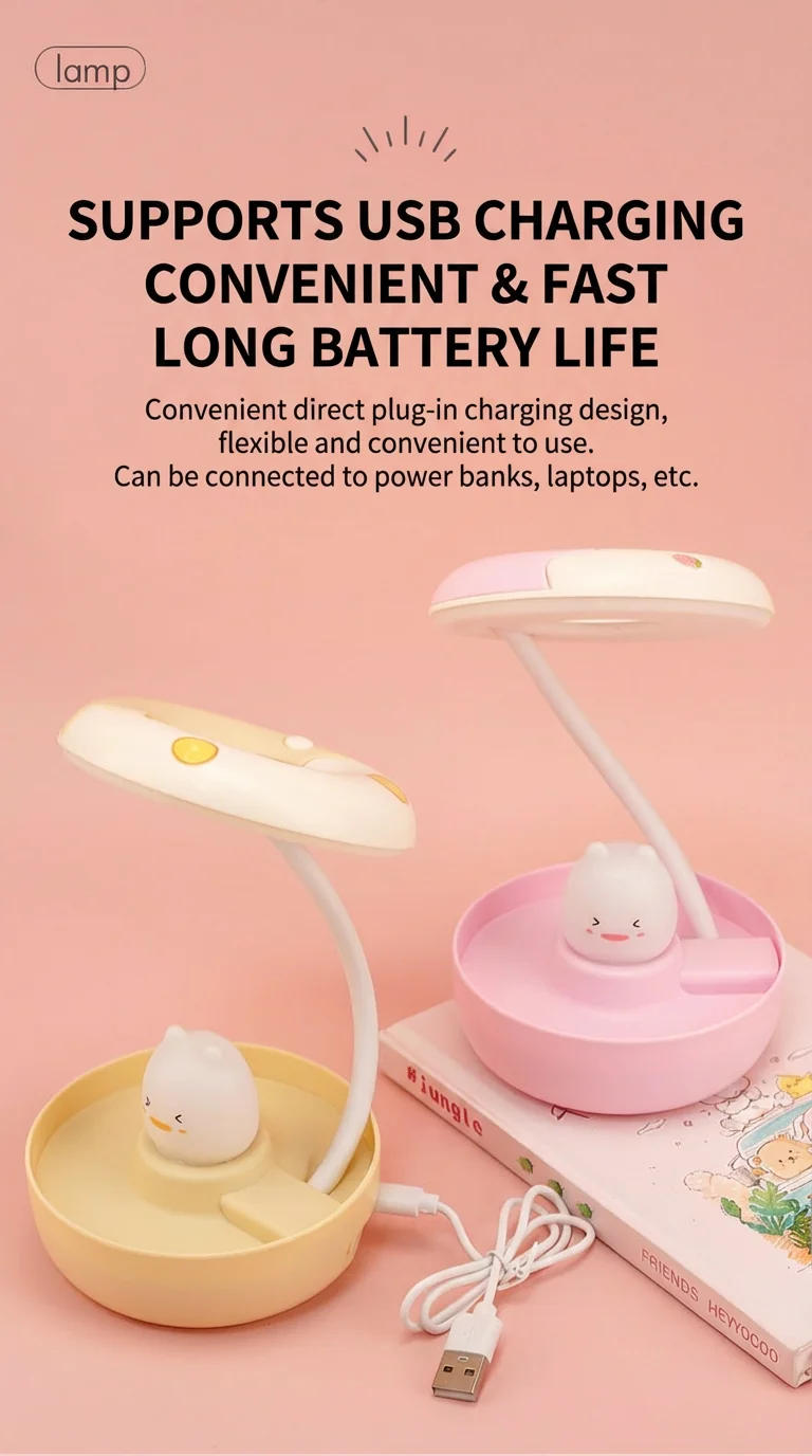 T309 USB Type-C charging