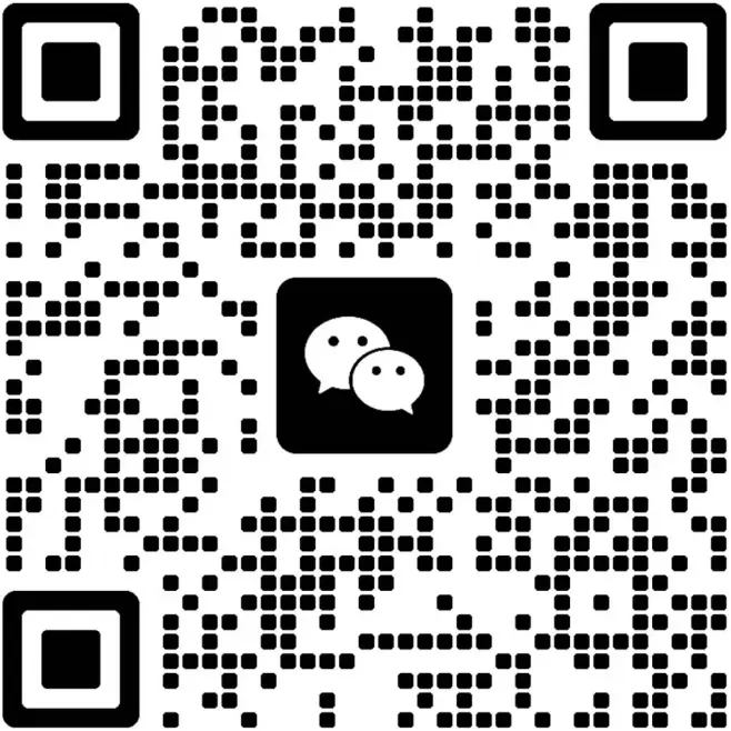 WeChat QR Code