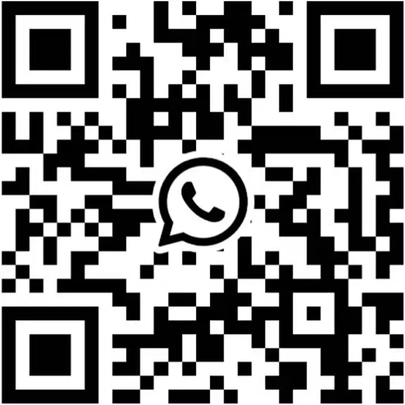 WhatsApp QR Code